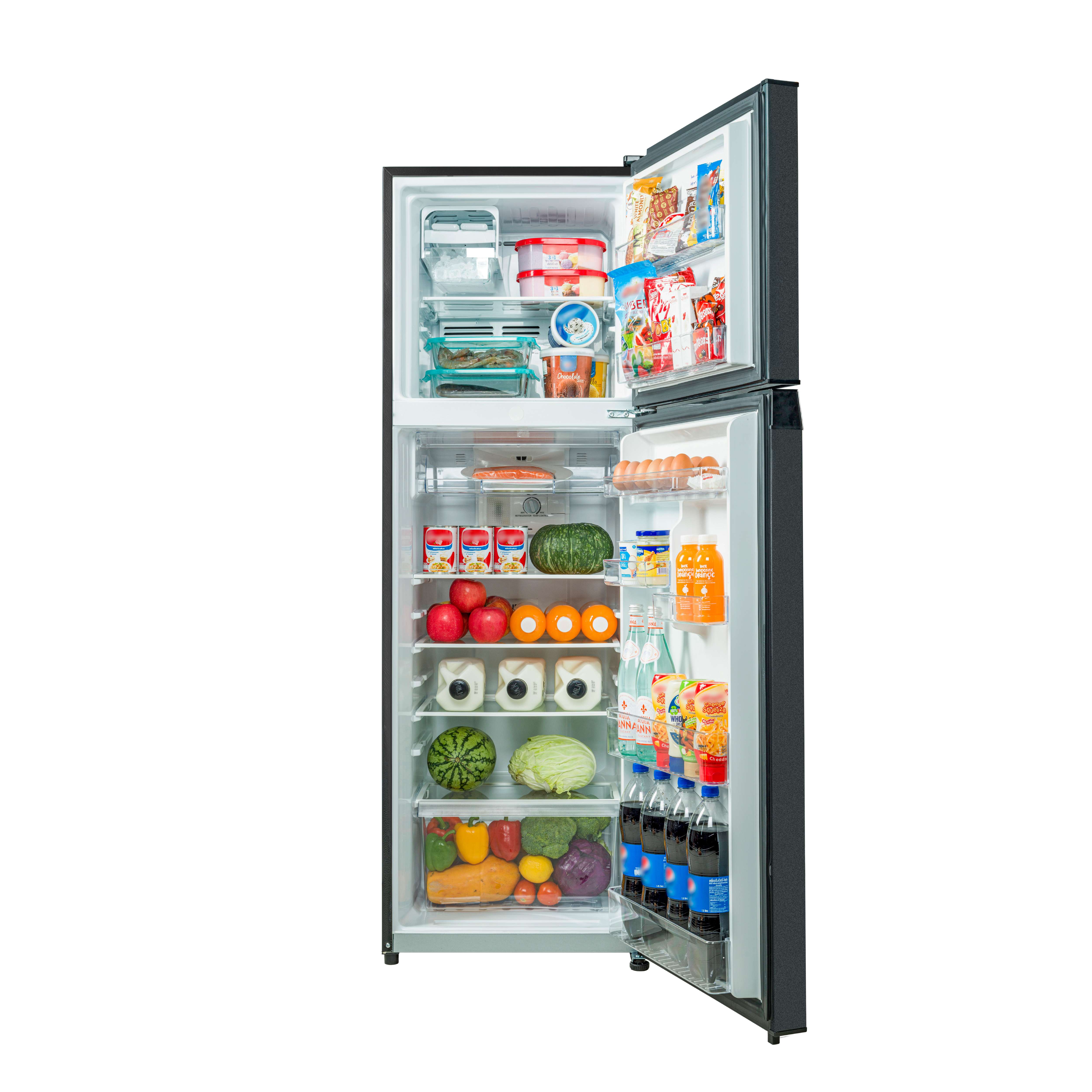 Toshiba fridge deals 2 door